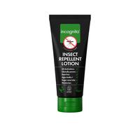 Incognito Lozione idratante per il corpo con effetto repellente (100 ml) - testata clinicamente in modo indipendente