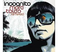 Incognito More Tales(Remixed) (CD)