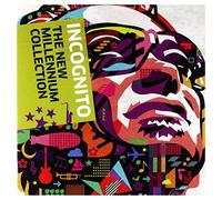 Incognito - New Millenium Collection
