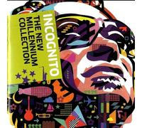 Incognito New Millenium Collection (CD)