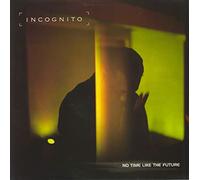 Incognito - No Time Like the Future