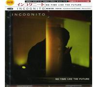 Incognito - No Time Like The Future