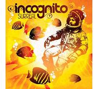 Incognito - Surreal
