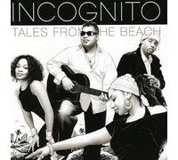 Incognito Tales from the Beach (CD)