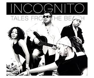 Incognito - Tales From The Beach &