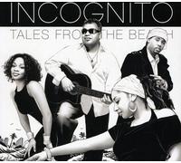 Tales From The Beach&Transatlantic R.P (Cd)