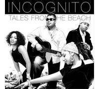 Incognito - Tales From The Beach - Cd