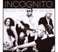 Incognito - Tales From The Beach - Cd