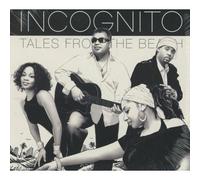 Tales From The Beach&Transatlantic R.P (Cd)