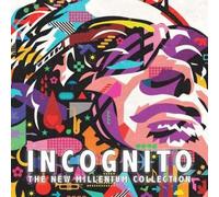 Incognito - The New Millennium Collection - 2 Cd