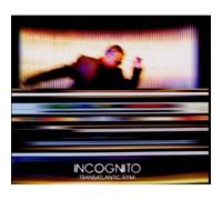 Incognito - Transatlantic R.P.M.