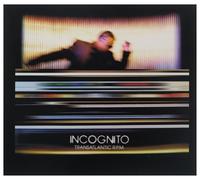Incognito Transatlantic R.P.M. (CD)