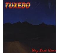 Incognito Tuxedo - Way Back Home