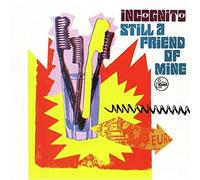 Incognito/ Urban Species - Still A Friend Of Mine / Spiritual Love