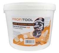 Incolla di Lavaggio Detergente Manuale 10l Secchio Waschsand Officina Sapone