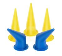 Incollaggio Sigillante Ugello Vetro Gomma Integrata Riutilizzabile Calafataggio Applicatore Sink Calafataggio Strumento