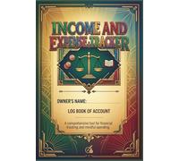 Income and Expense Tracker: A Comprehensive Tool for Financial Tracking and Mindful Spending