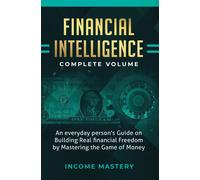 Income Mastery Financial Intelligence (Copertina rigida)