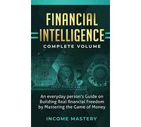 Income Mastery Financial Intelligence (Tascabile)