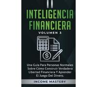 Mastery Income-Spa-Inteligencia Financiera Book NUOVO