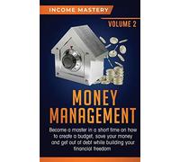 Income Mastery Money Management (Tascabile)