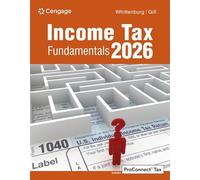 Income Tax Fundamentals 2026