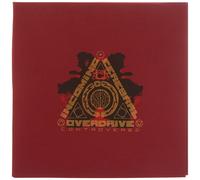 Incoming Cerebral Overdrive Controverso (10 (Vinyl LP)
