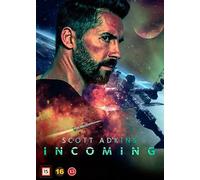Incoming - Fuga dalla prigione orbitante / Incoming [ Origine Danese, Nessuna Lingua Italiana ]