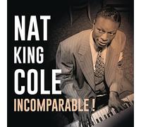 Incomparable !