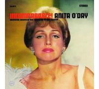 Incomparable! by Anita O'Day (2002-05-14)