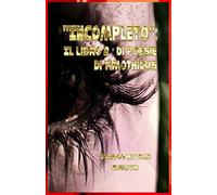Incompleto: Il secondo libro di poesie di Timothious