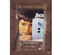 Incompreso (DVD) Anthony Quayle Stefano Colagrande Simone Giannozzi John Sharp