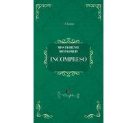 Incompreso - Montgomery Florence