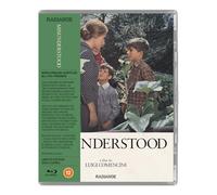 Incompreso (Vita col figlio) [Blu-Ray] (IMPORT) (Nessuna versione italiana)
