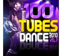 inconnu - 100 TUBES DANCE 2010 VOL.2 CD