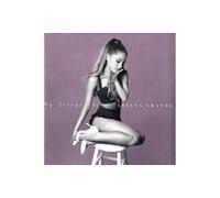 inconnu ARIANA GRANDE MY EVERYTHING C (CD)