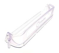 Inconnu Ariston C00145319 - Mensola per porta, 410 mm clear44 SCH