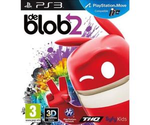 Inconnu Blob 2: The Underground (Blu-ray)