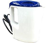 Bollitore elettrico - HTC EQUIPMENT - 24V 1 Litro 250W - Bianco - Spegnimento automatico