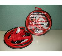 Inconnu Cavo 35 mm² 500 a 4,5 m Conforme Guida ute c32-520 e Standard nfr 13-414