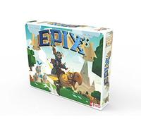 Inconnu Ferti Games - Gioco di strategia, Epix