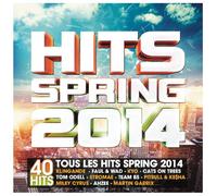inconnu - HITS SPRING 2014 CDA