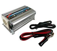 Inconnu HTC Equipements 433011 - Convertitore per Camion