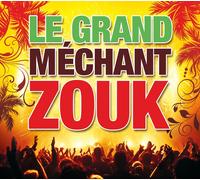 Various Artists - Le Grand Mechant Zouk