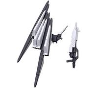 Bandai Gundam Build Divers: #30 Enemy Gundam's New Weapons, Spirits HGBuild Dive