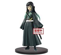 Inconnu noname Demon Slayer - Muichiro Tokito, statuetta 15 cm vol.12