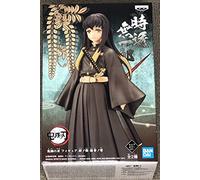 Inconnu noname Demon Slayer - Muichiro Tokito, statuetta 15 cm vol.13, Multicolore