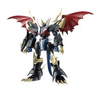 Inconnu noname Digimon - Statuetta Rise Standard Imperialdramon Amplified - Model Kit multicolore