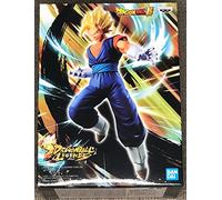 Inconnu noname Dragon Ball Legends - Statuetta vegito, Multicolore, 22 cm