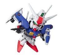 Inconnu noname Gundam bb193 Gundam gp-01fb - Model kit nero